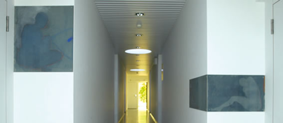 marcel peltier, begegnung, hps olten, 2002