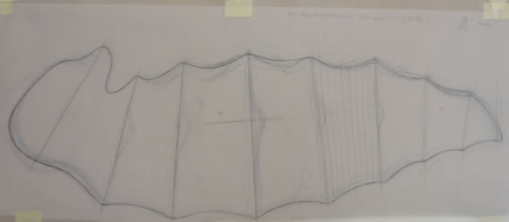 marcel peltier, cocoon, studie, 2007