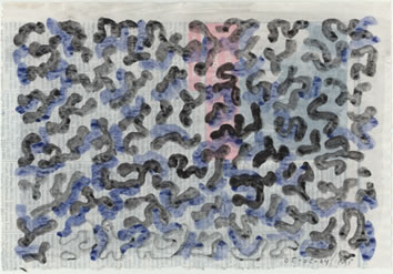 marcel peltier, ohne titel, 2004