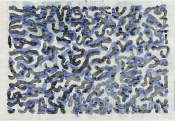 marcel peltier, ohne titel, 2004