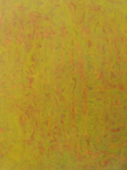 marcel peltier, yellow, strucktruwechsel triptychon, 2000/2005