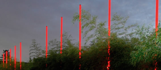 marcel peltier, installation für den kantonsspital olten/schweiz, 2006